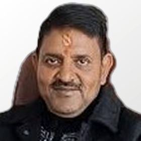 CA Sanjay Sinha