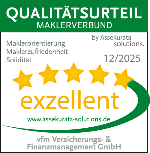 ASSEKURATA Exzellent