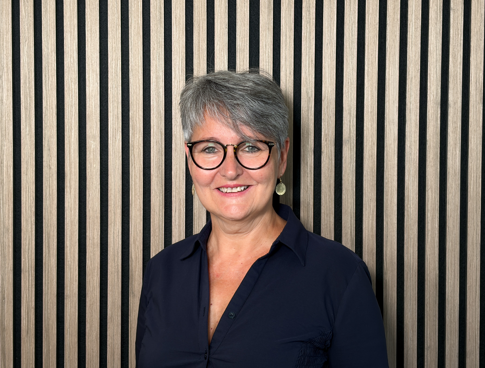 Silke Strein