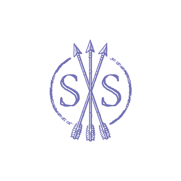 Mary Slater business logo