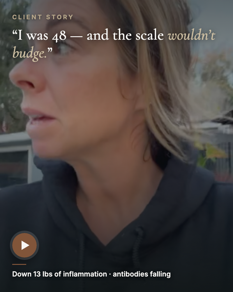 Watch Alicia&rsquo;s story