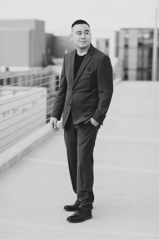 Andrew Nguyen