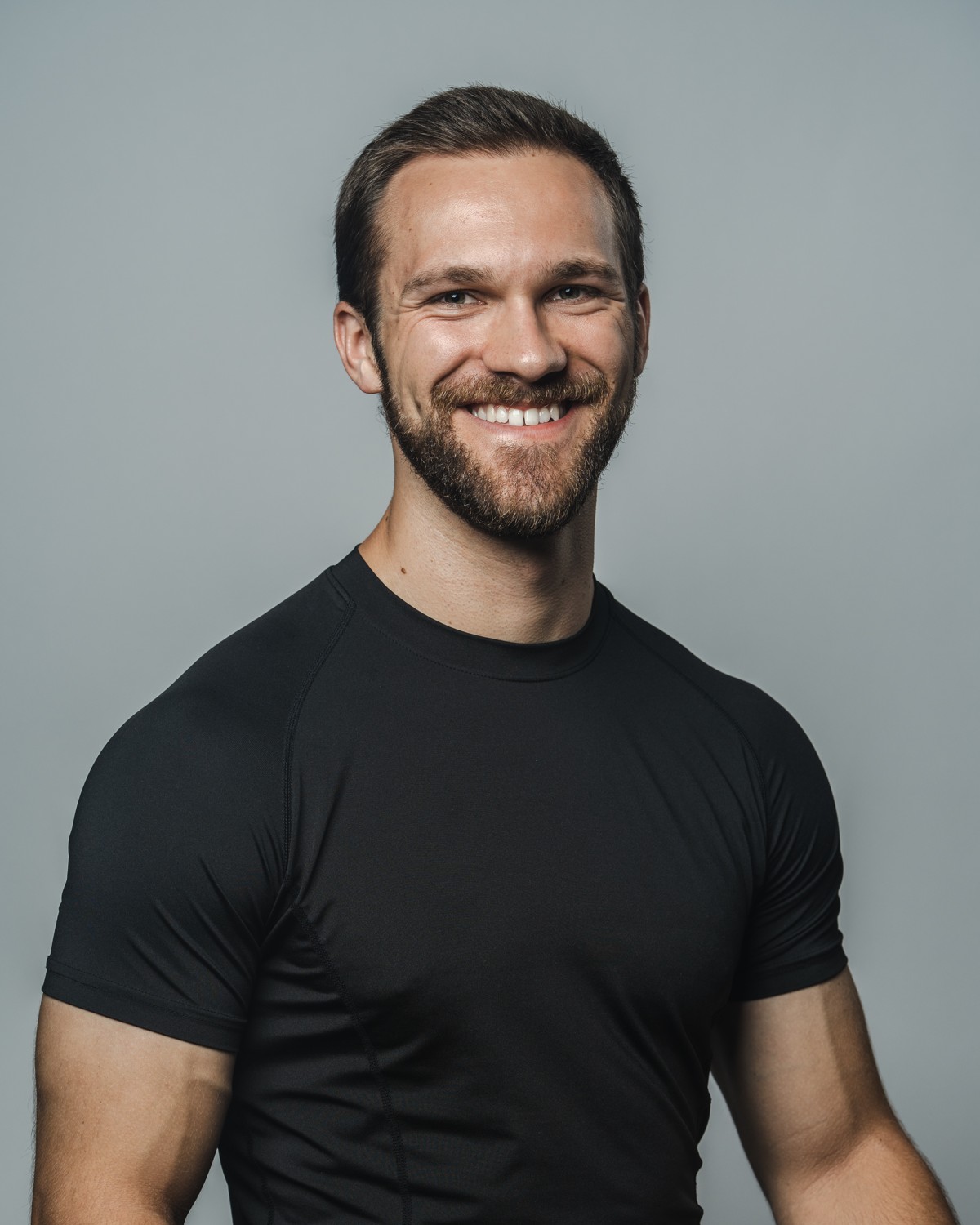 Javen Morris, creator of Art Hacking Anatomy