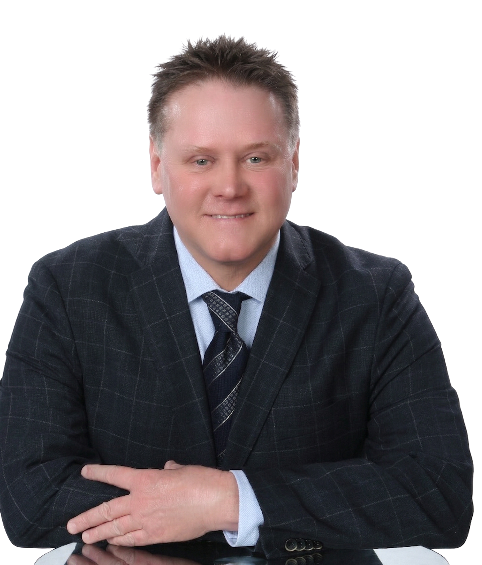 Rob Atterton