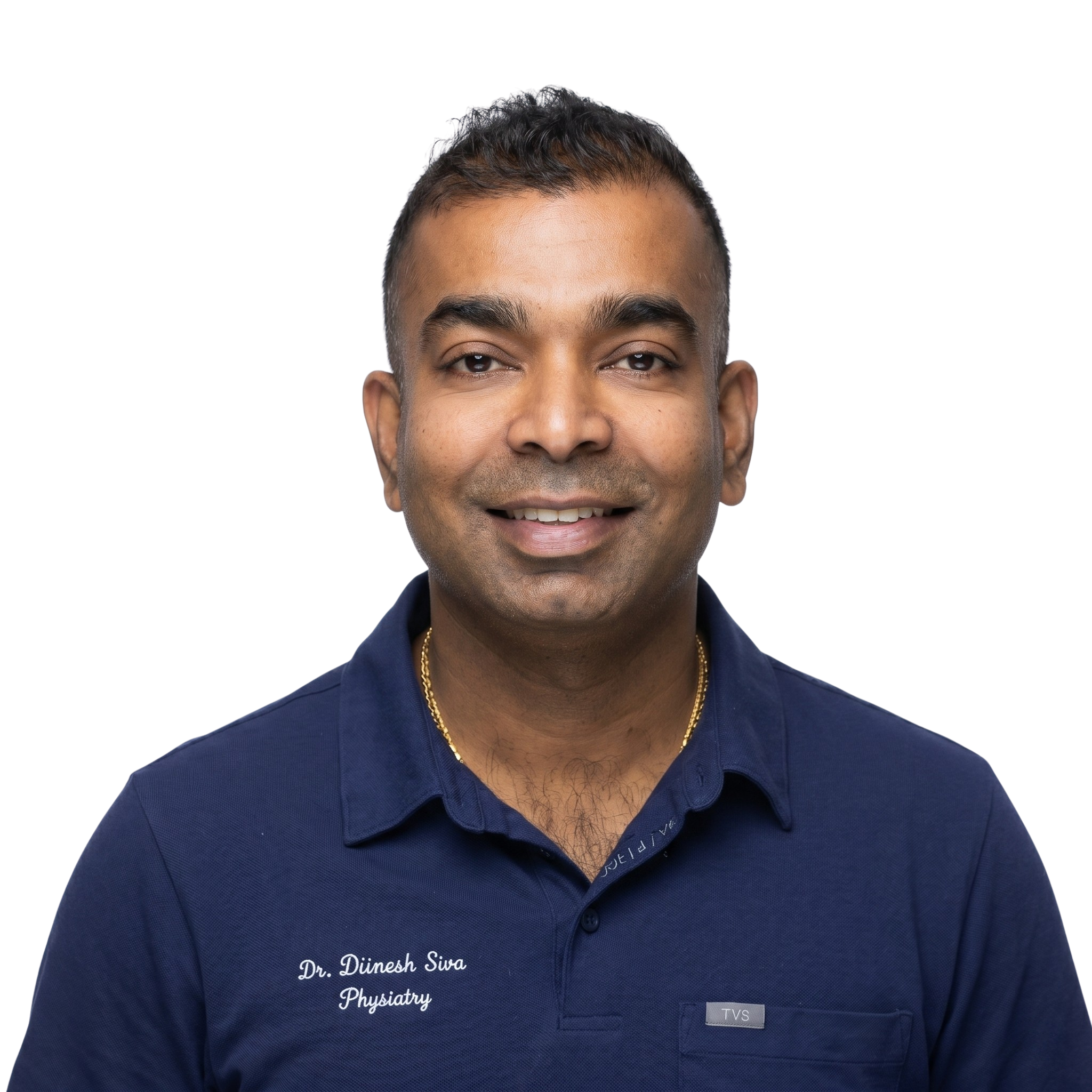 Dr. Sivananthan