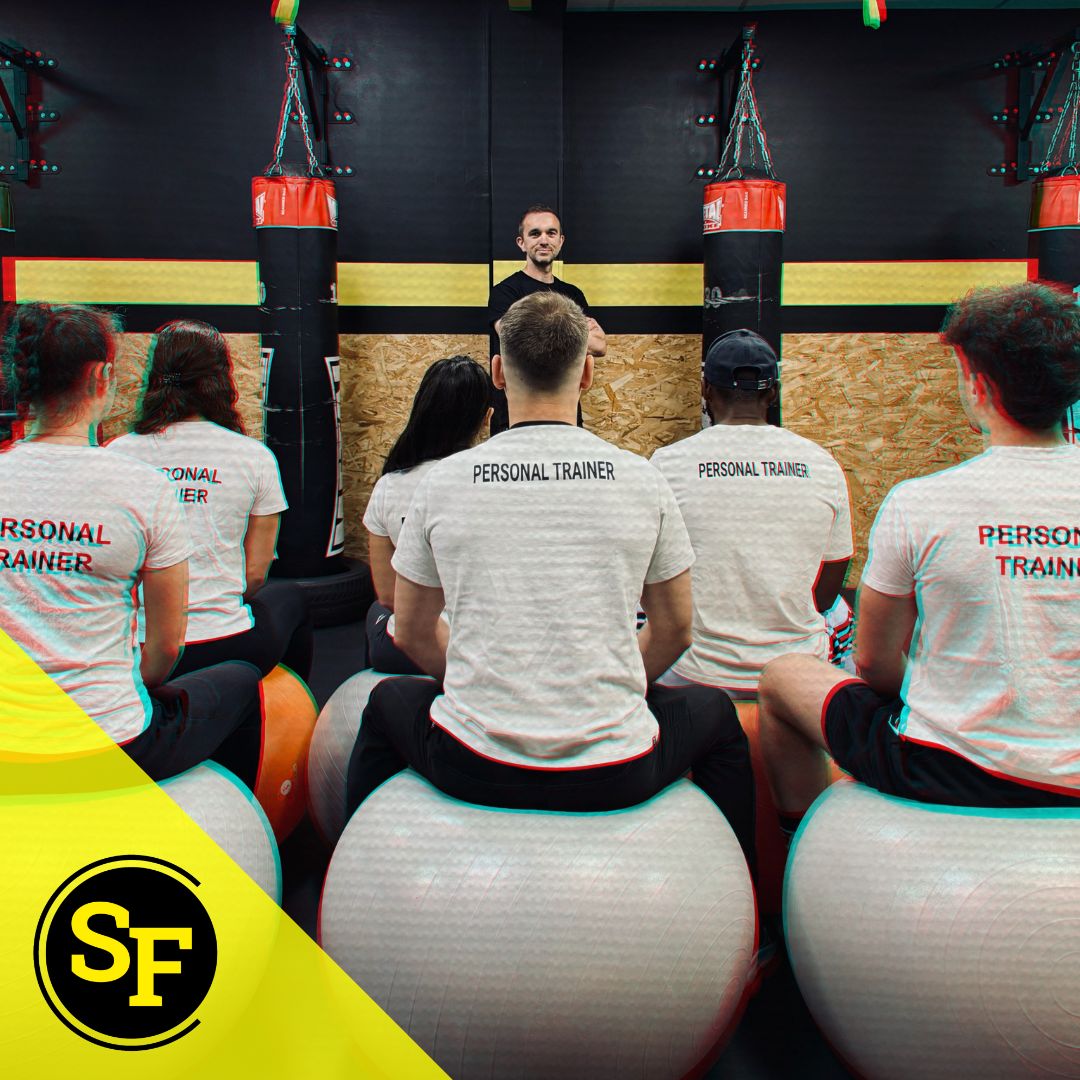 Studio Fitness Club Douai