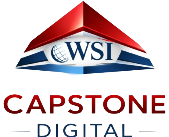 WSI Capstone Digital
