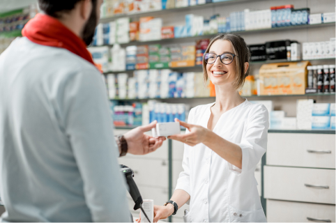 pharmacist-smiling