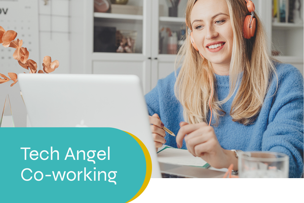 Tech Angel Co-working
