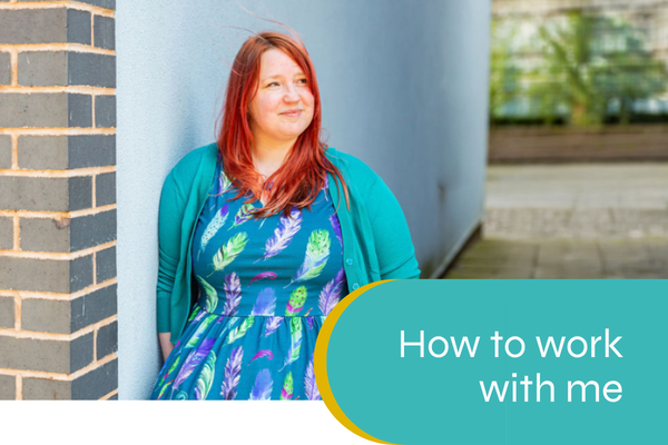 How to Work with Me | Virtual Tech Angel