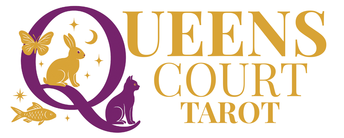 Queens Court Tarot