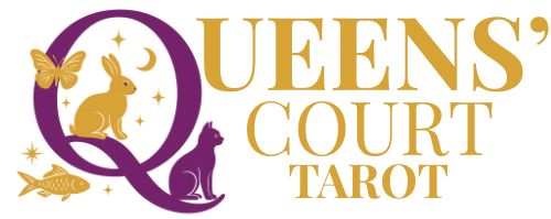 Queens Court Tarot