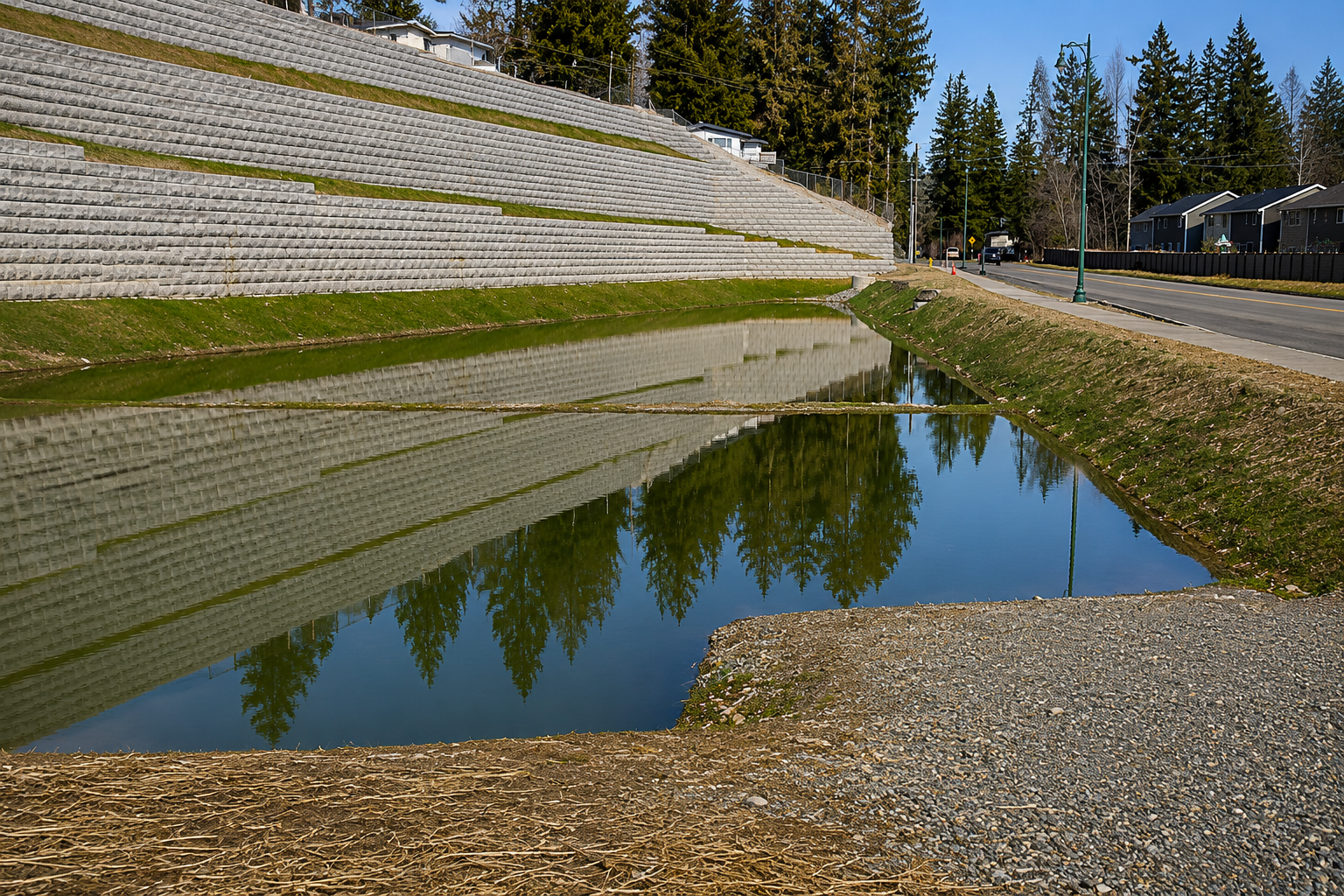 Environmental Consultation in Boise