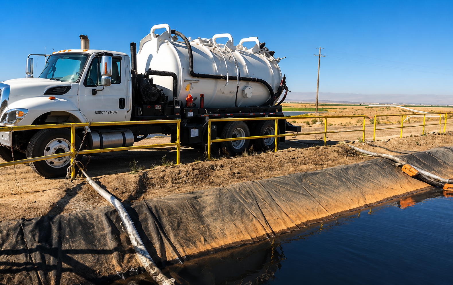 Pond & Water Care in Boise