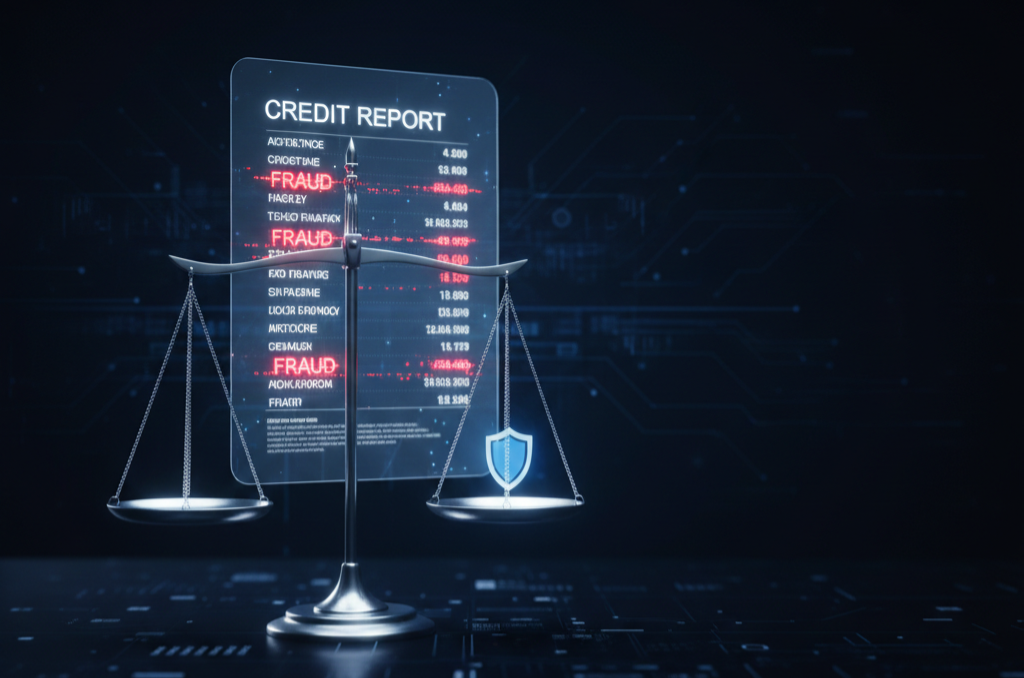 Legal Mistakes to Avoid With Identity Theft & the FCRA