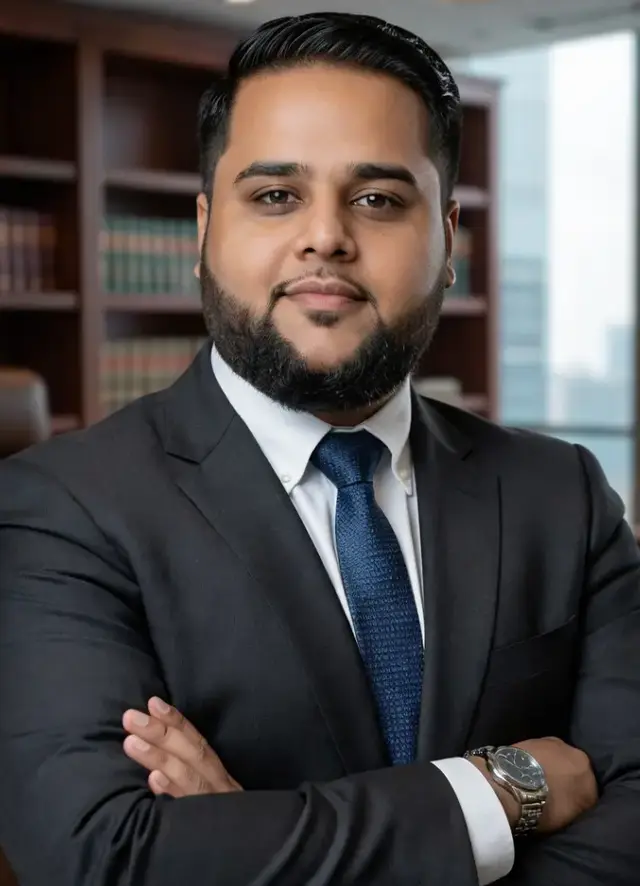 Subhan Tariq, Esq. - Federal Consumer Rights Attorney