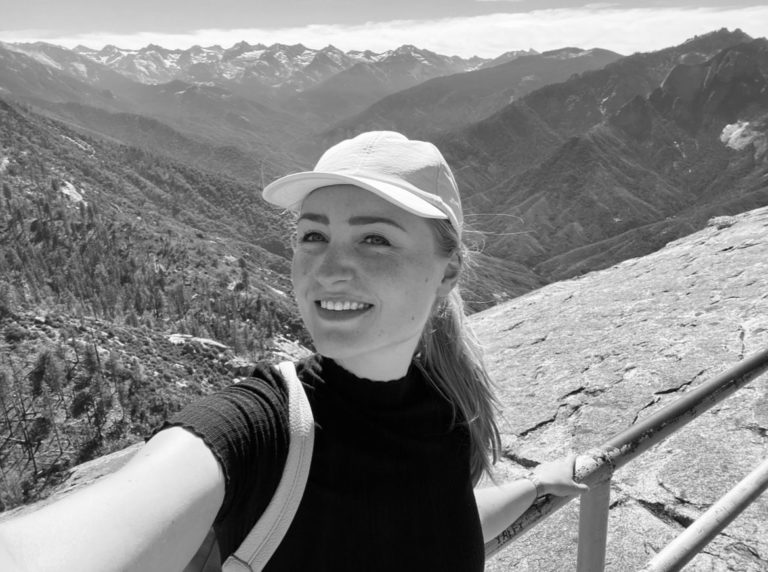 Annelies Huis in 't Veld - Geradts