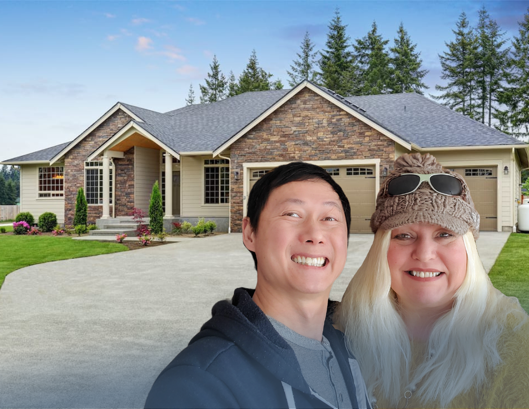 Erick Yip Buying a Home in Edmonton