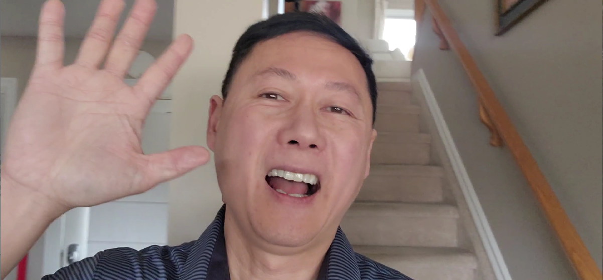 Erick Yip Seller's Checklist