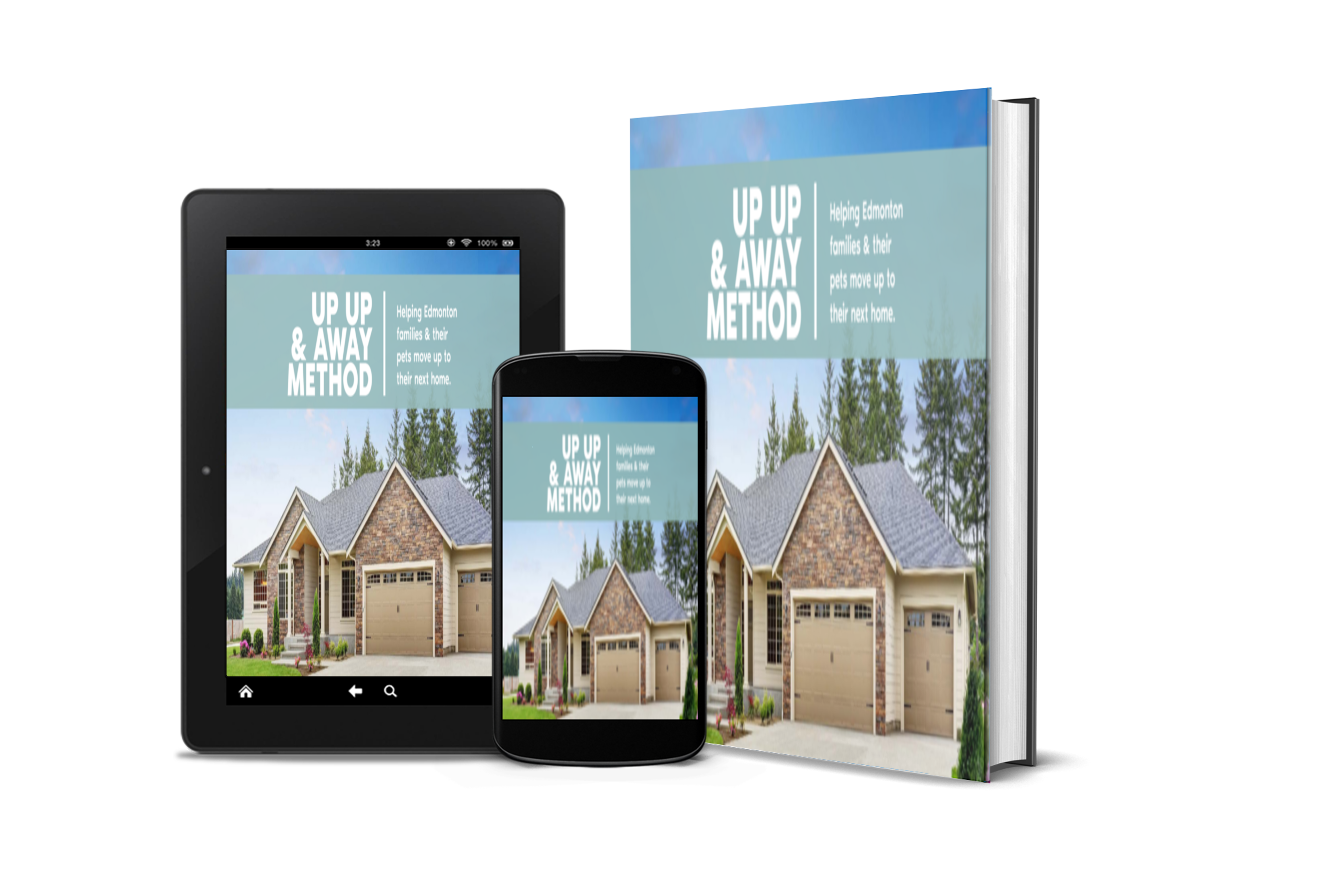 Erick Yip Upsizing Guide