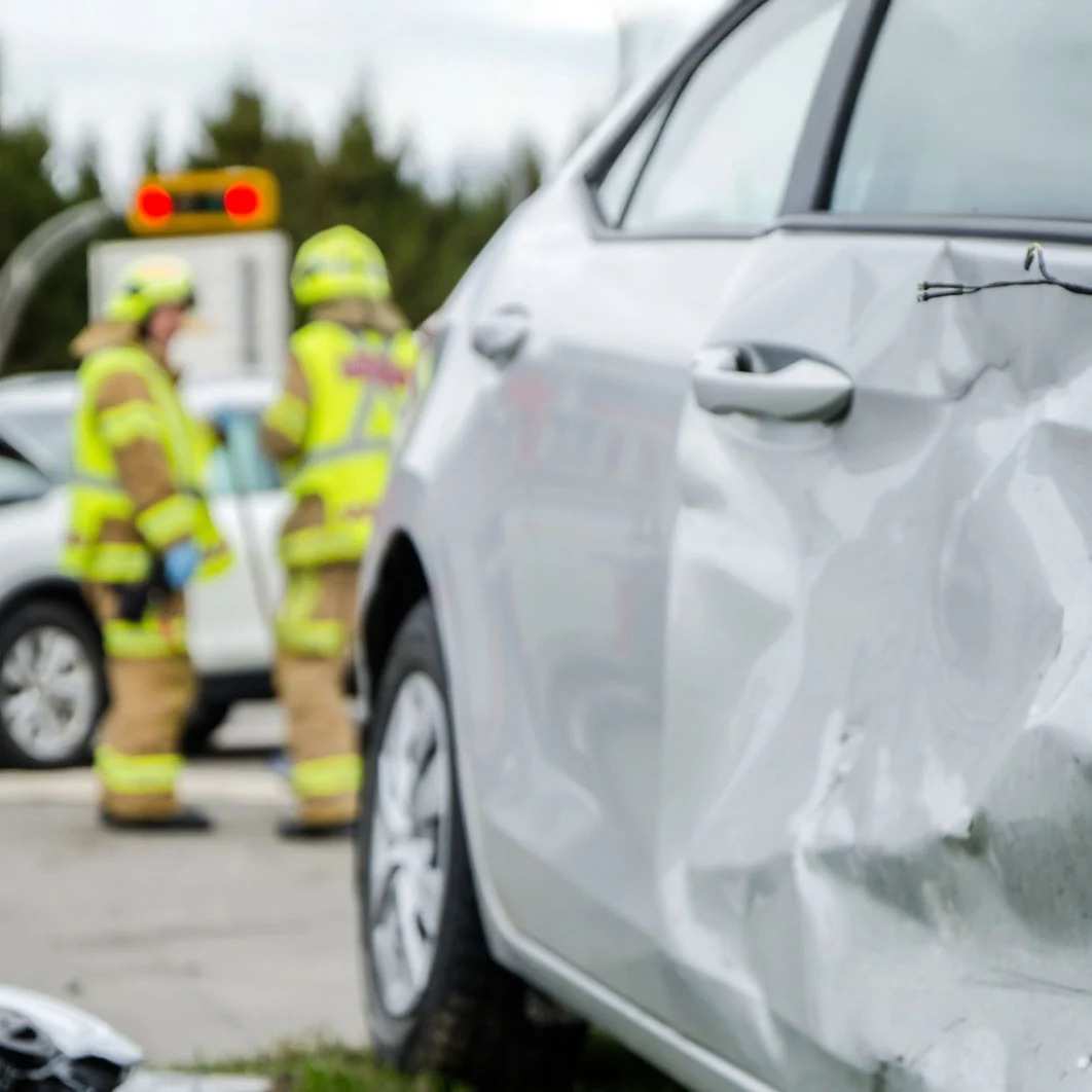 Car Accident