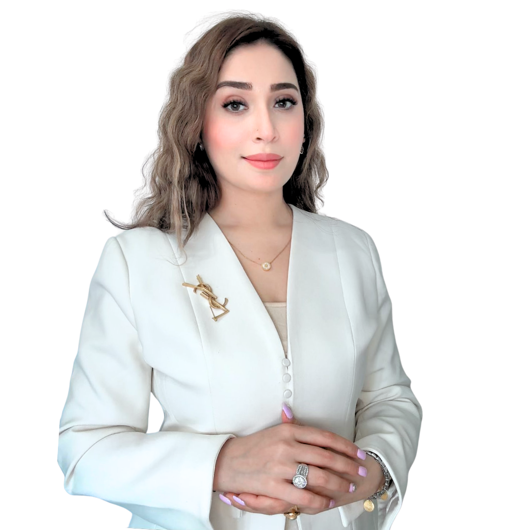 Dilshad Yaqubi