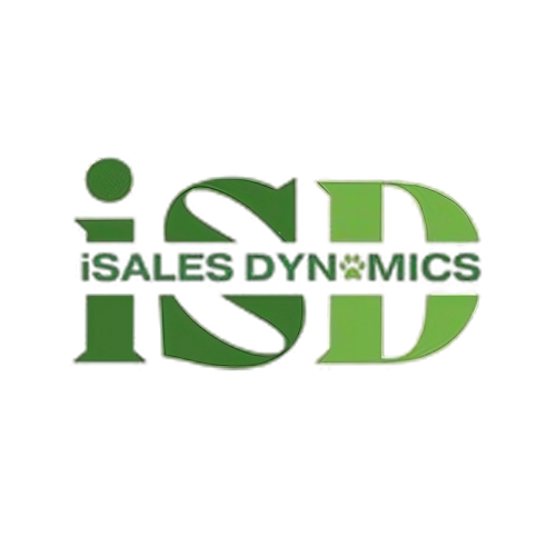 iSales Dynamics