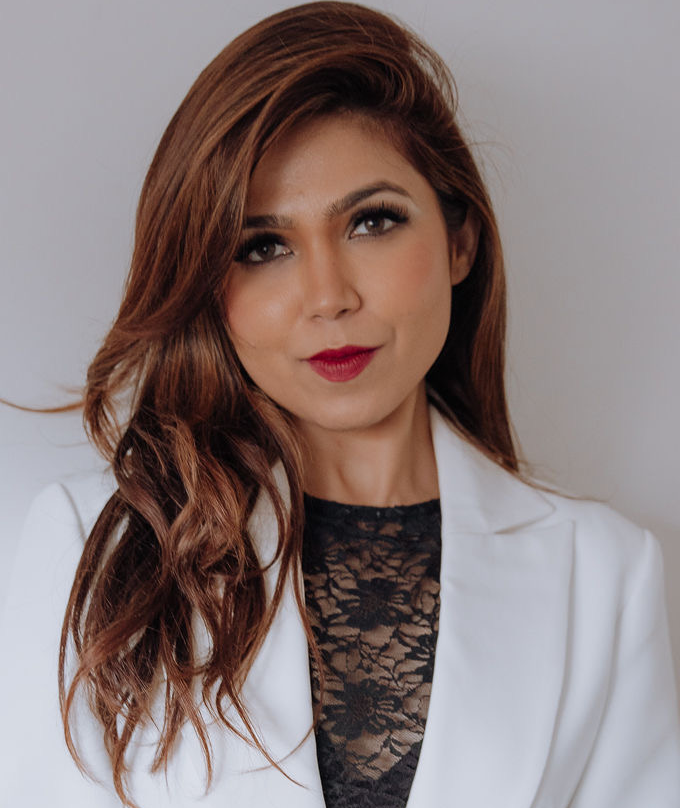 Zeyaa, Beyond Rest Prahran Centre Manager