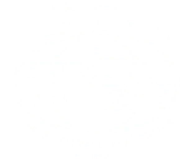 TICA Logo