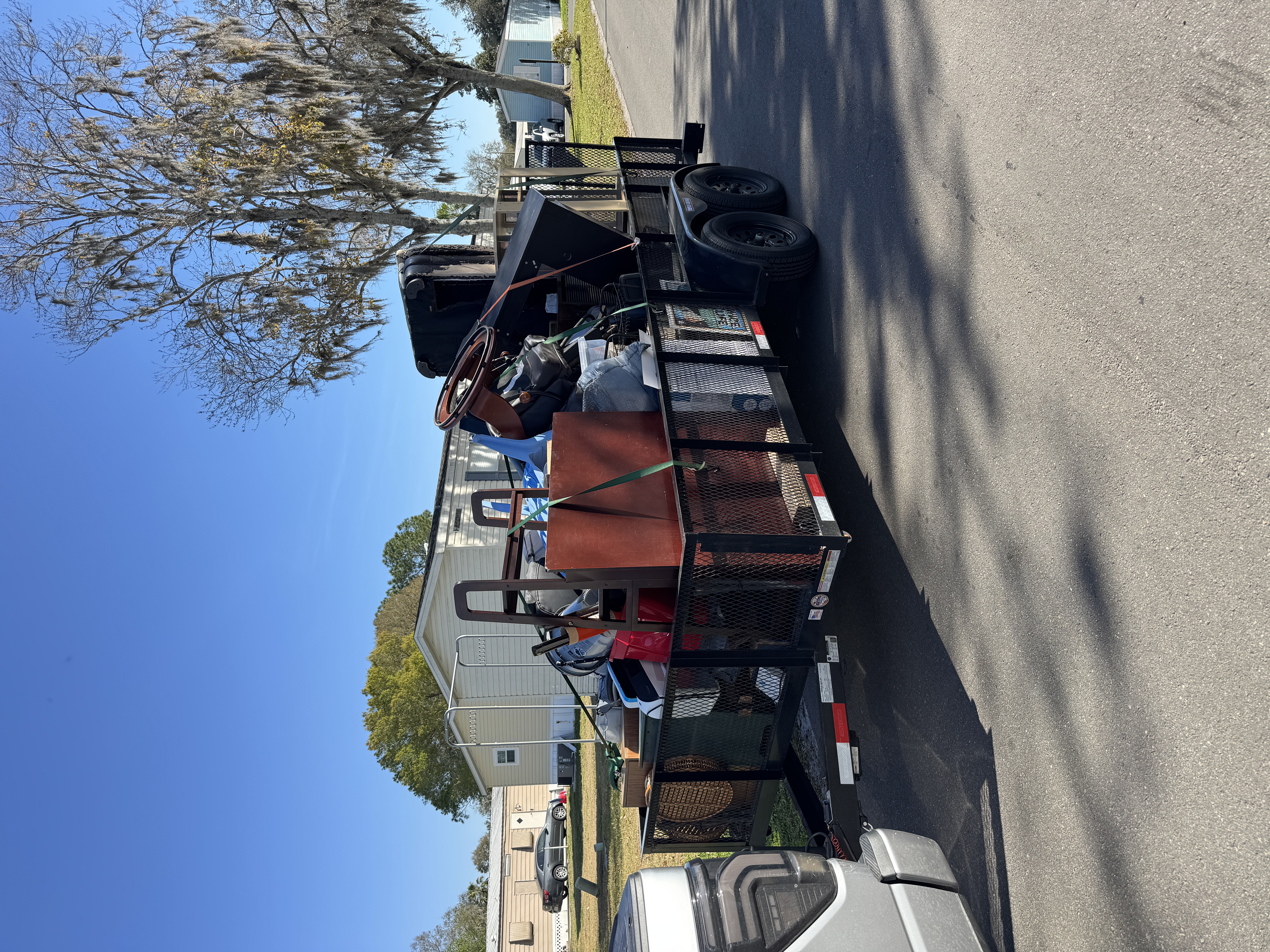Residential Junk Removal