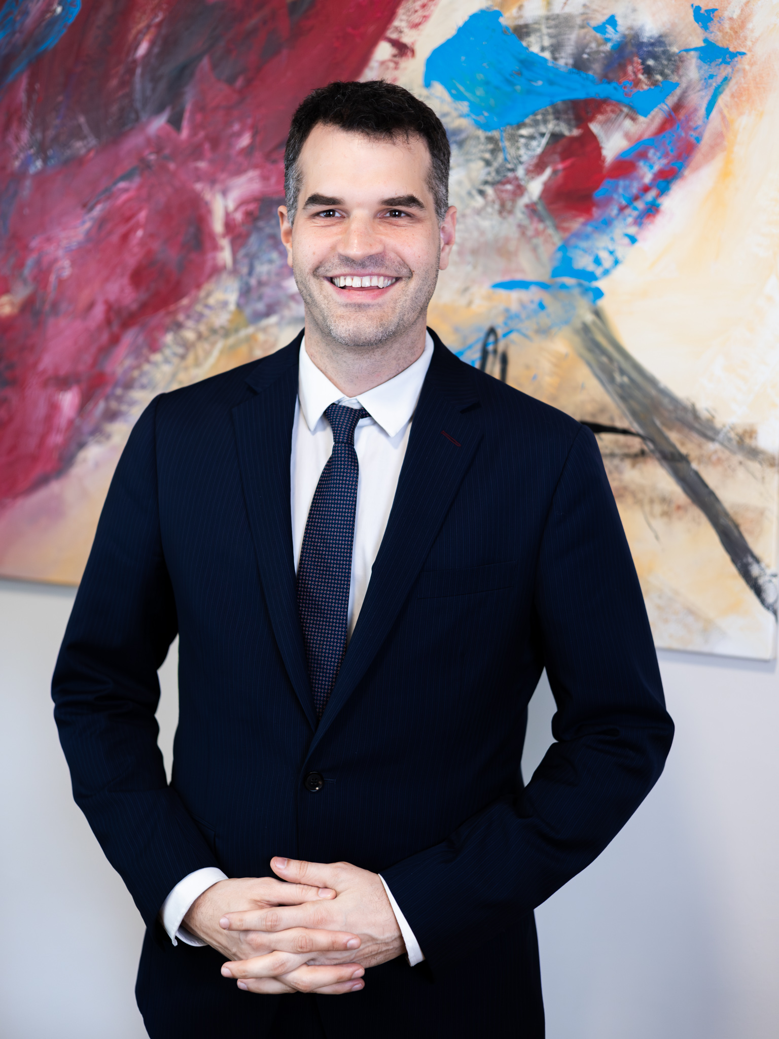 Dr. Gregor Klammer - Strafverteidiger Wien