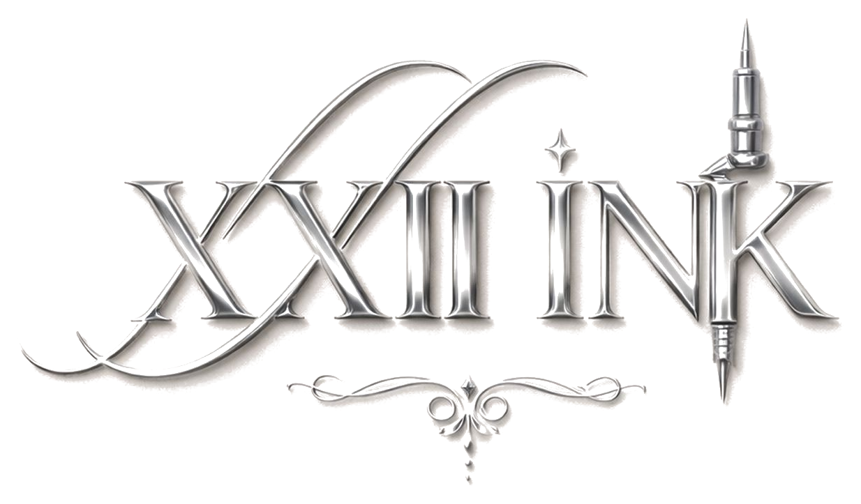 XXII INK