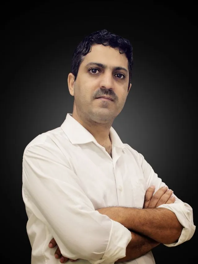 إبراهيم ناصر - مؤسس نظام البراند المربح