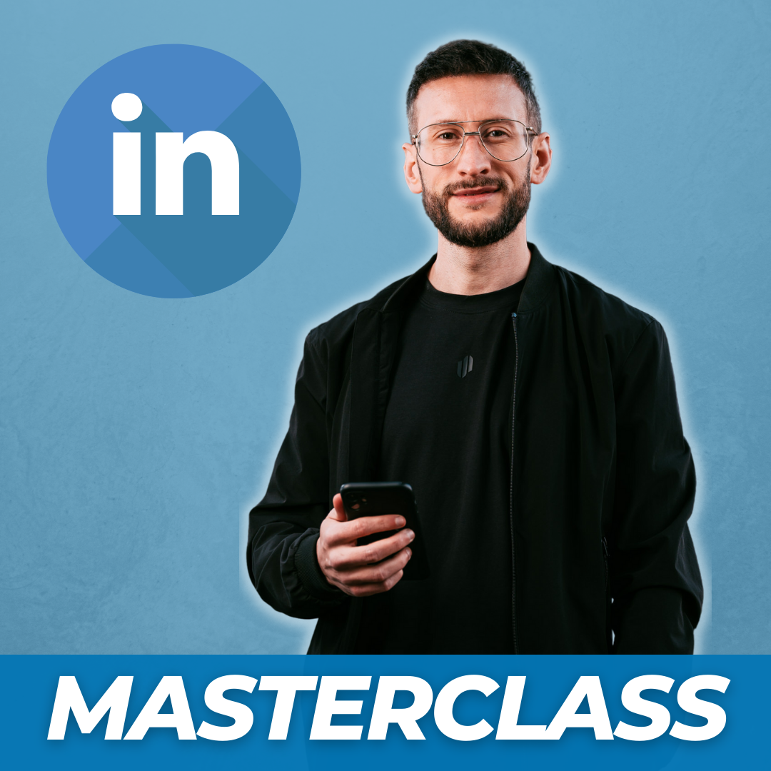 LinkedIn Masterclass