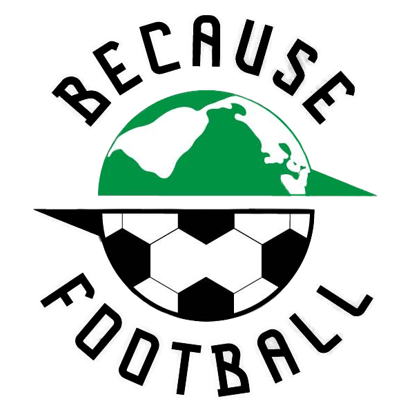 Because Football
