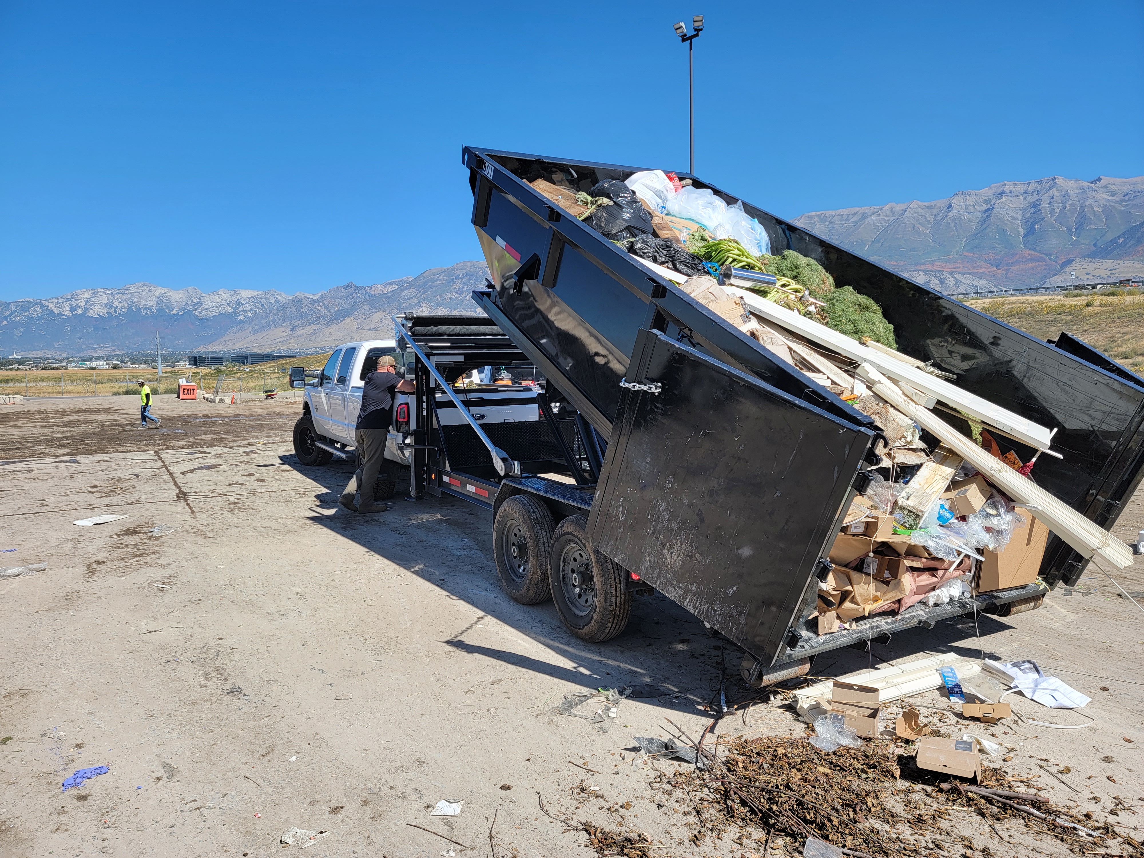 Junk Removal Matters Junk Removal Matters