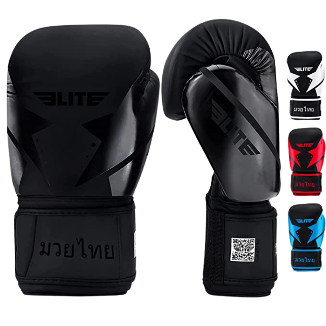 Beginner Muay Thai Gear and Guides