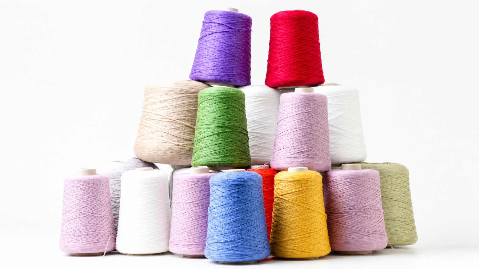 Textile yarn