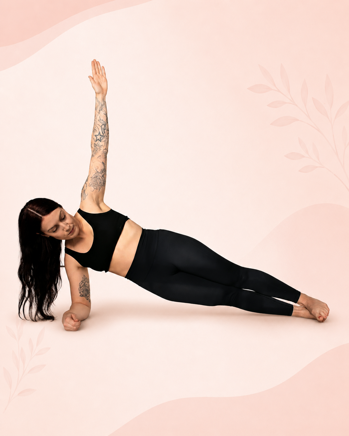 Online Personal Trainer and Mother of Two