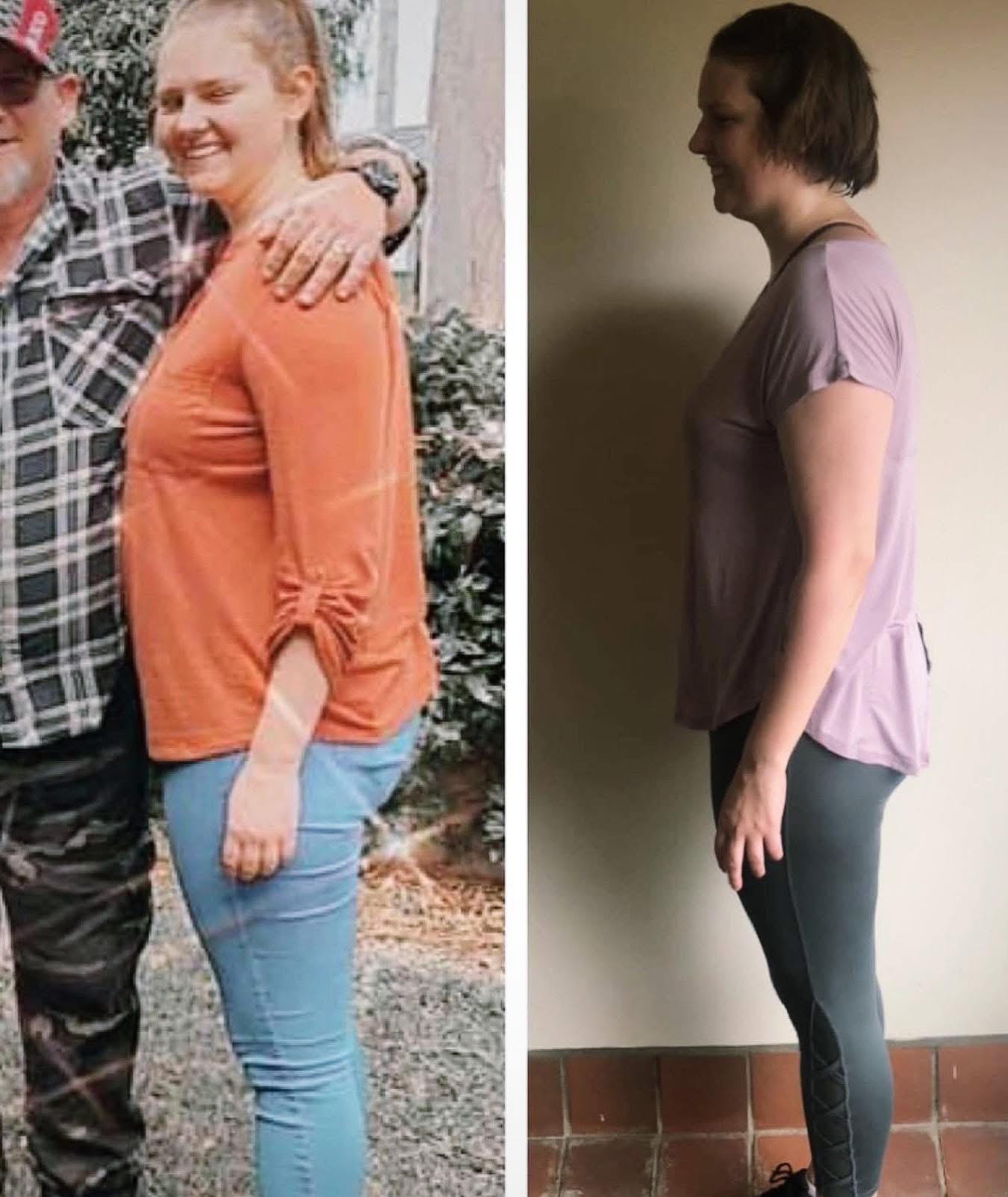 Client transformation 4