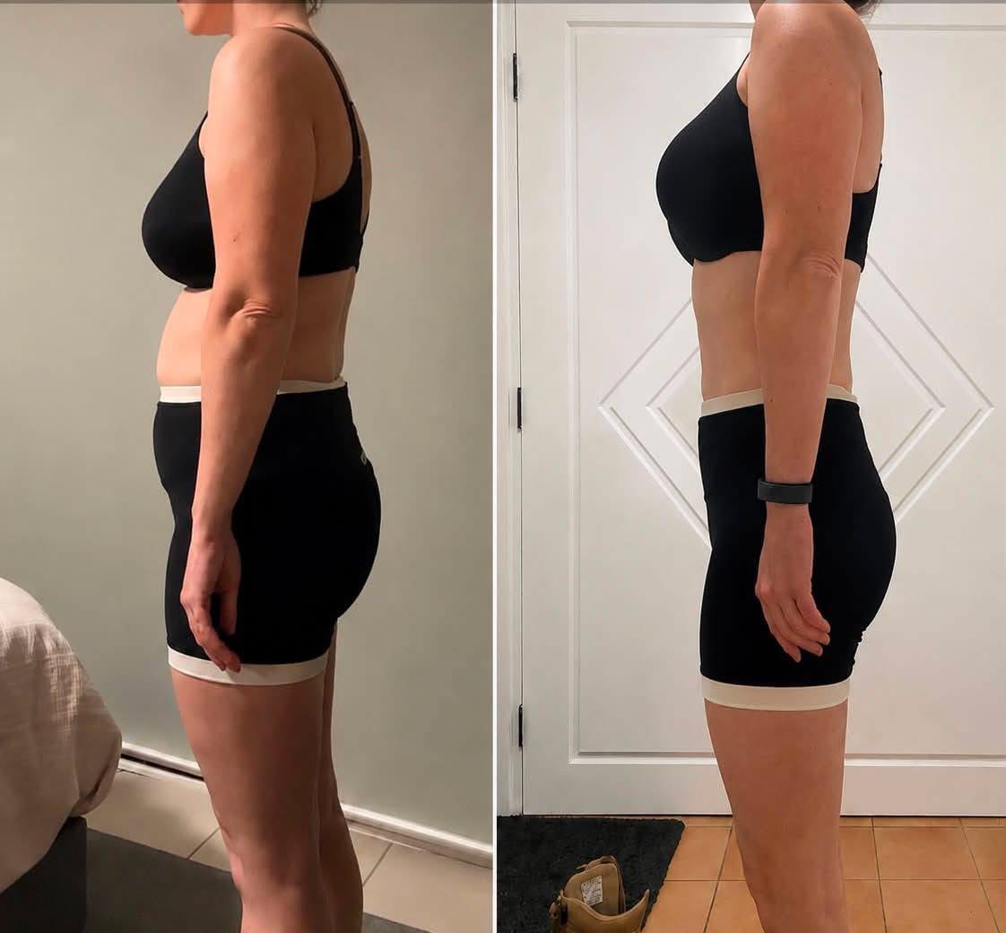Client transformation 1