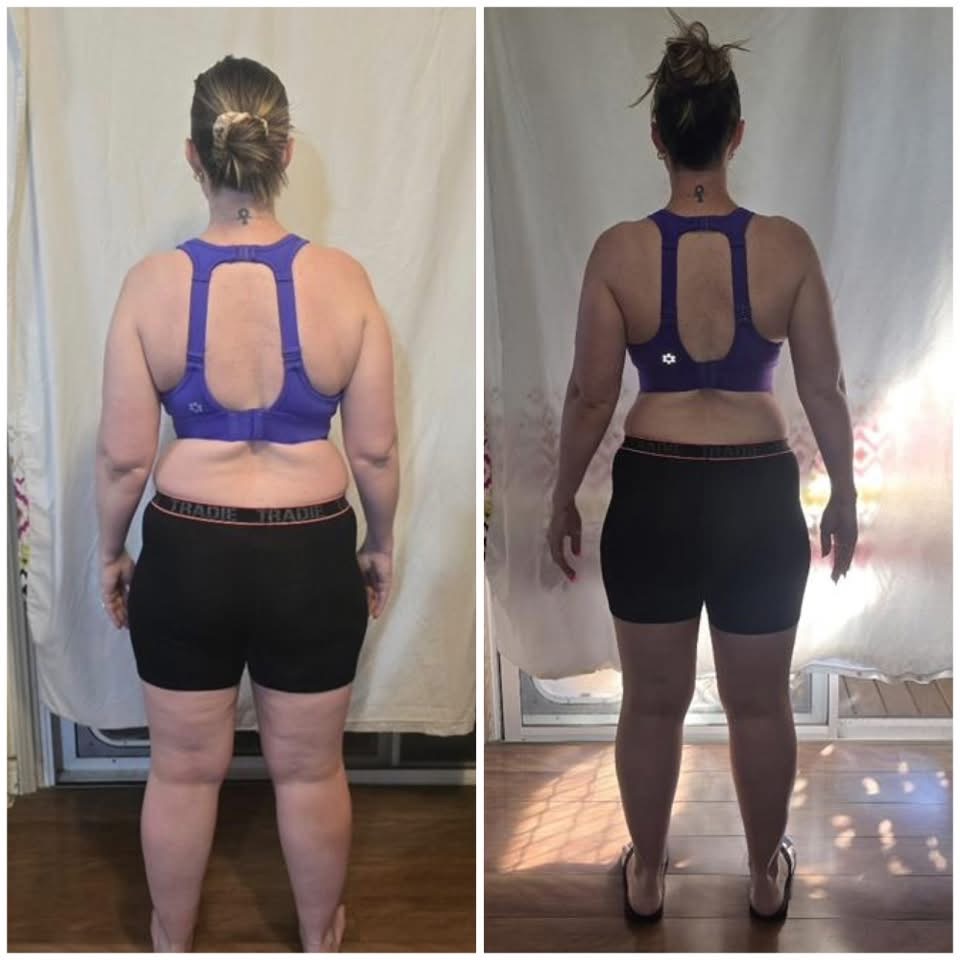 Client transformation 2