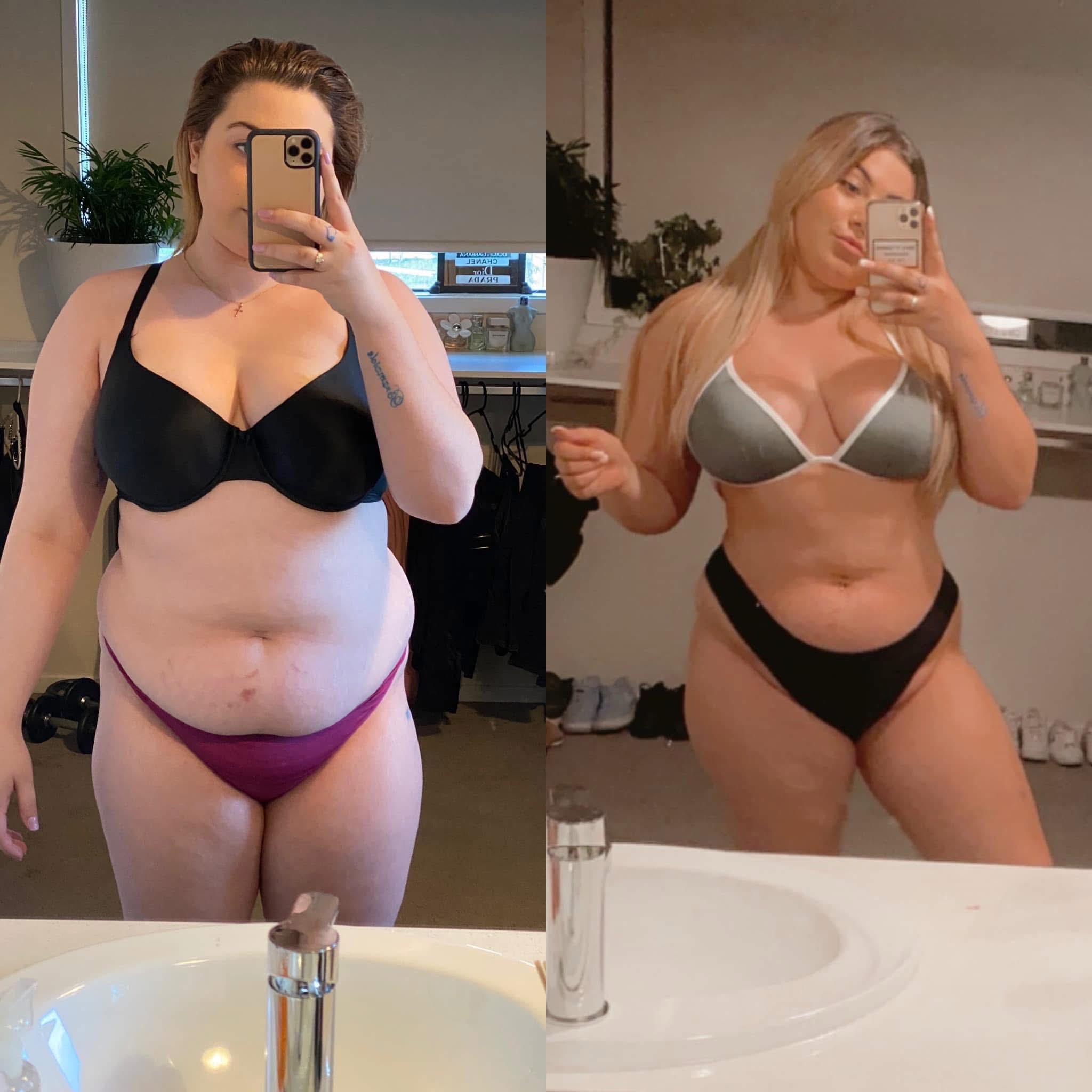 Client transformation 5