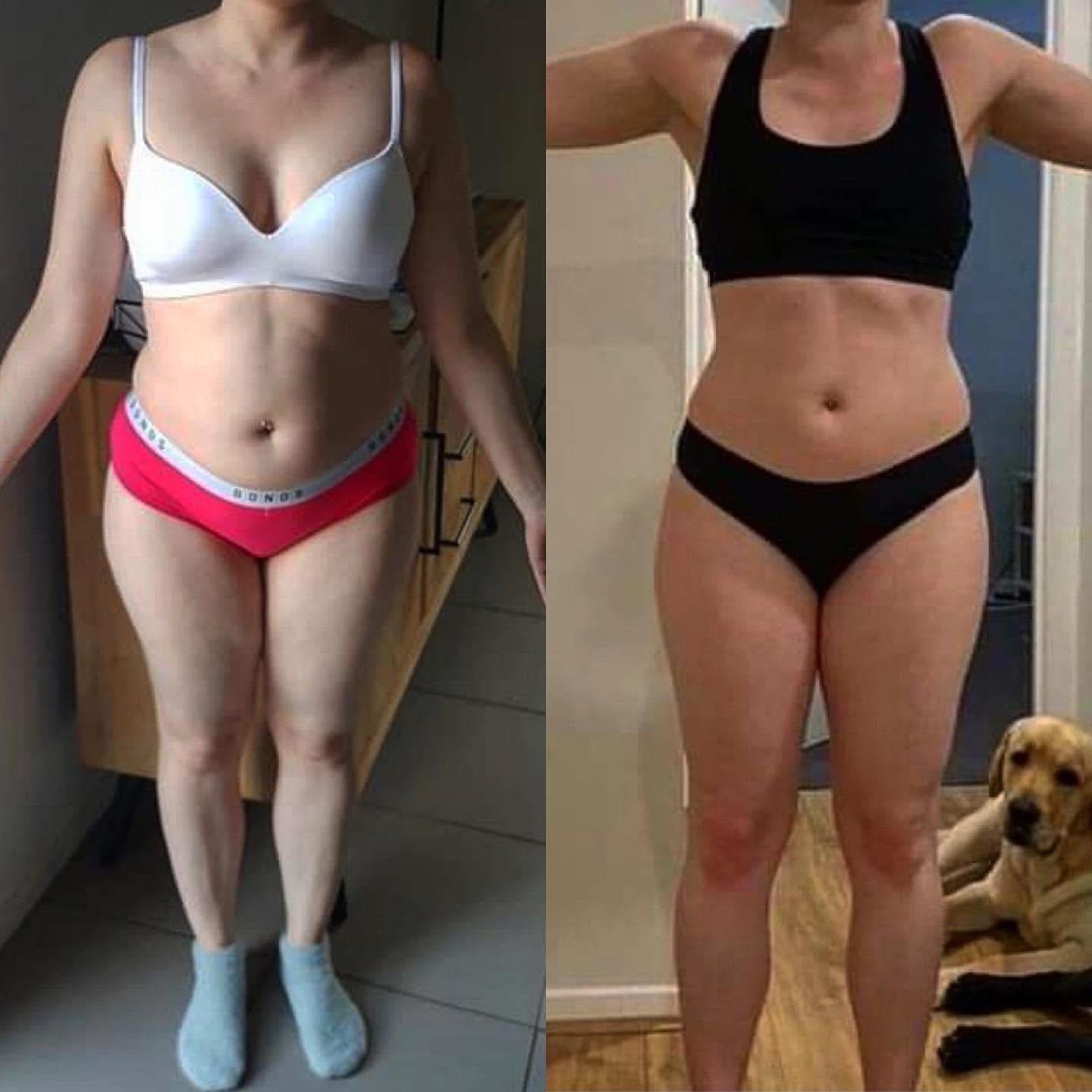 Client transformation 3