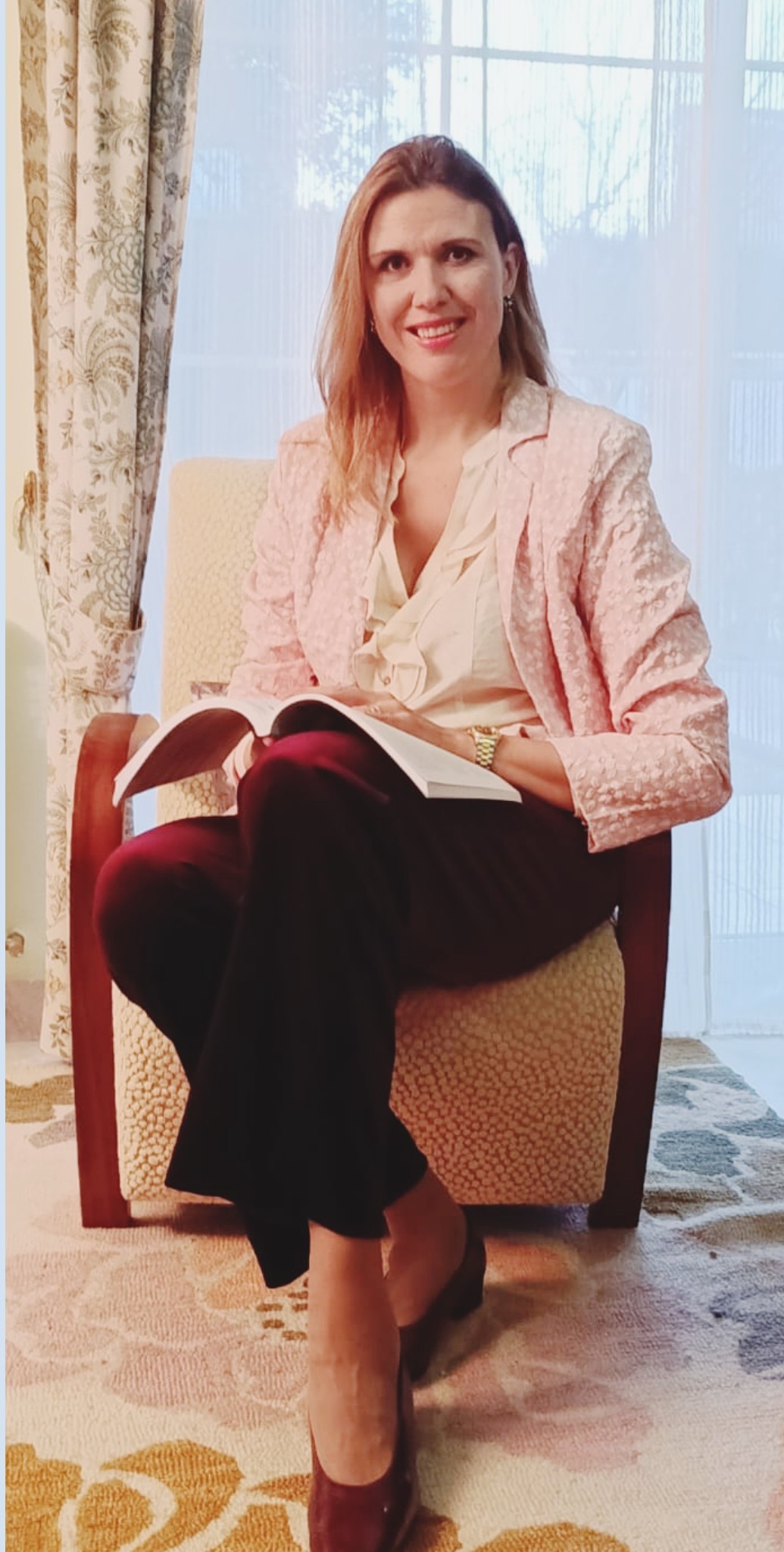 Tamara Zudova