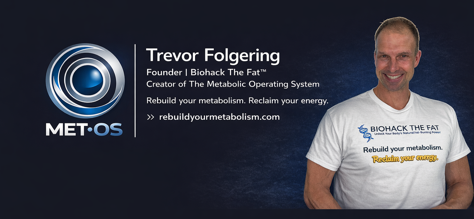 Trevor Folgering Trevor Folgering