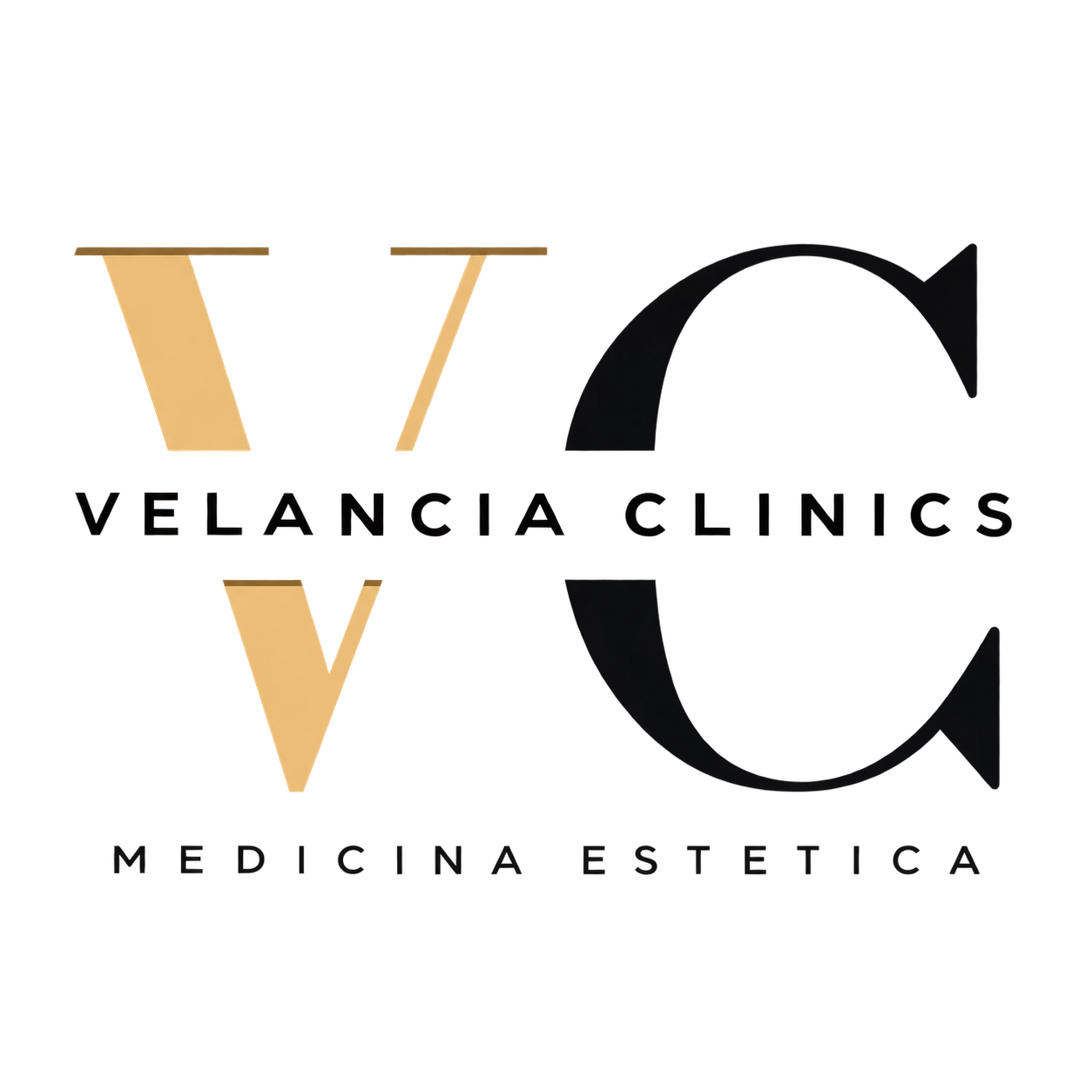 Velancia Clinics · Medicina estética