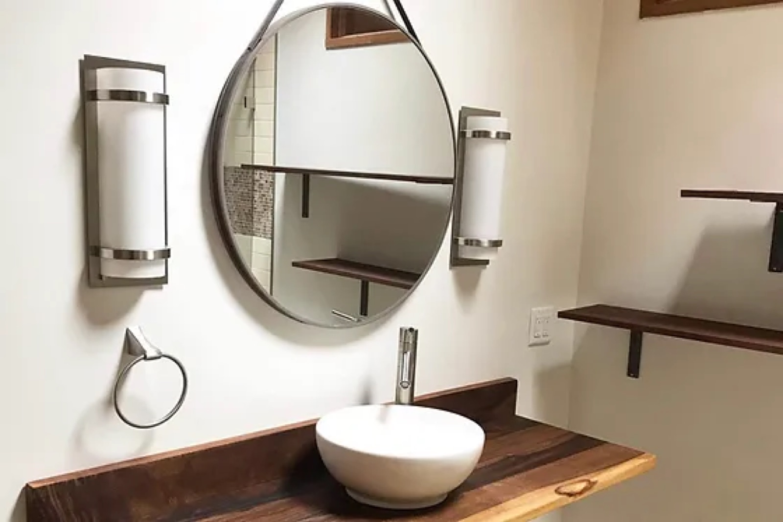 Maize kitchen and bath remodel