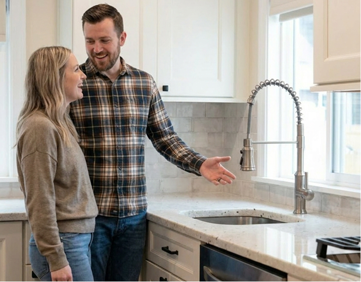 Remodeling strategy session