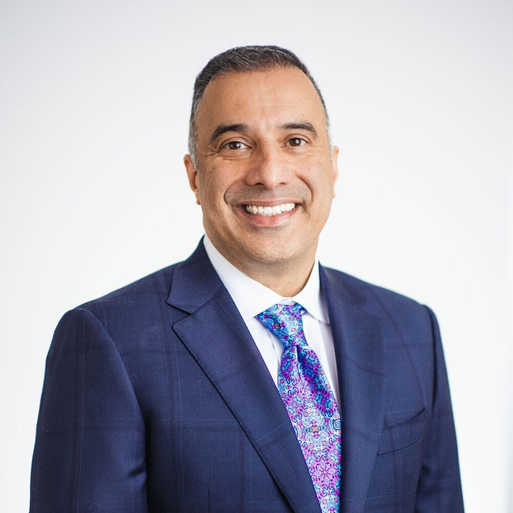 Dr. Raghu Athré